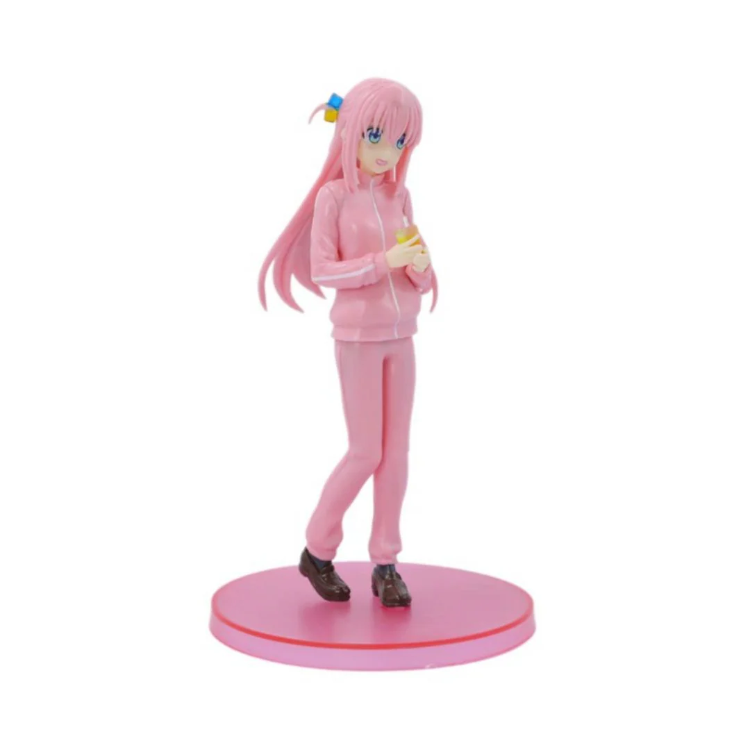 Bocchi the Rock! Trio-Try-iT - Gotoh Hitori Collectible Figurine - Image 2