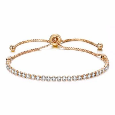 Breathtakingly Beautiful Adjustable Bracelet - Image 4