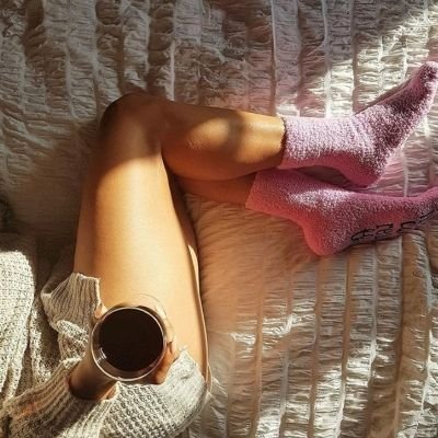 Bring Me Wine Socks - Image 5