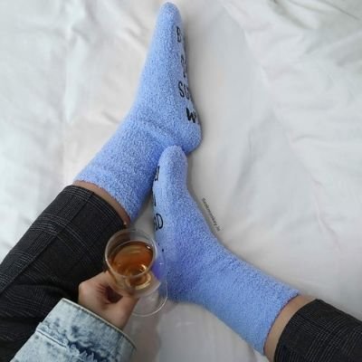 Bring Me Wine Socks - Image 9