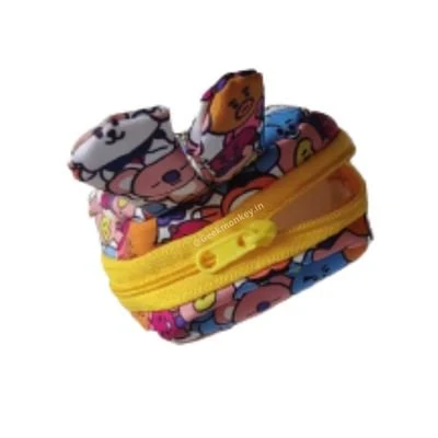 BT21 Coin Pouch - Image 4