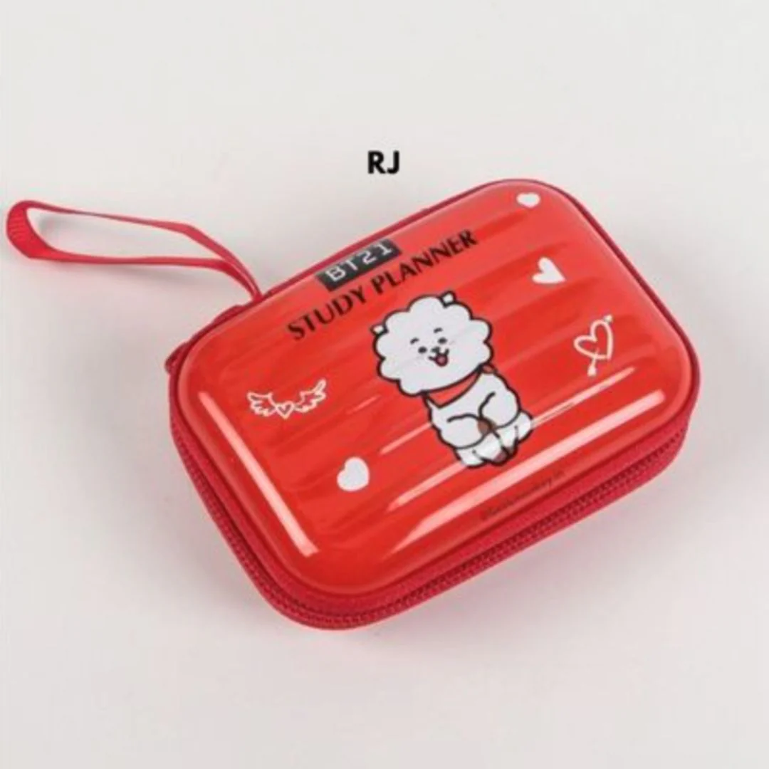 BTS Coin Pouch - Image 6