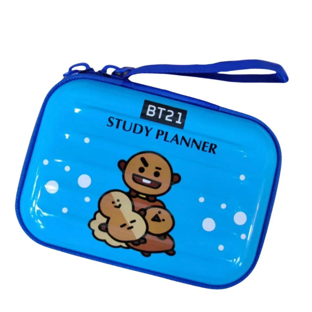BTS Coin Pouch - Image 8