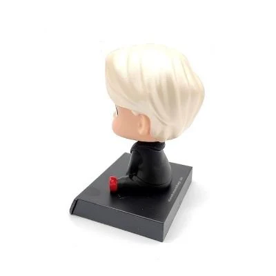 Jimin Bobblehead for Car Dashboard | Best BTS Army Collectibles | K-Pop Merchandise in India - Image 3