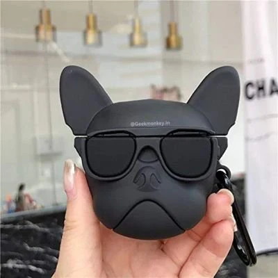 Bull Dog - Airpods 3 Case (Silicon) - Image 3