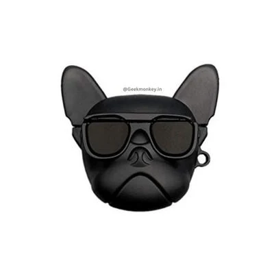 Bull Dog - Airpods 3 Case (Silicon) - Image 4