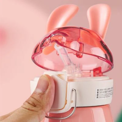 Earresistible - Bunny Ears Sipper - 500 ml - Image 3