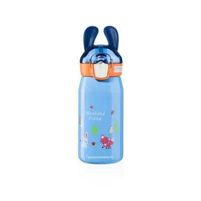 Earresistible - Bunny Ears Sipper - 500 ml - Image 6
