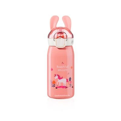 Earresistible - Bunny Ears Sipper - 500 ml - Image 7