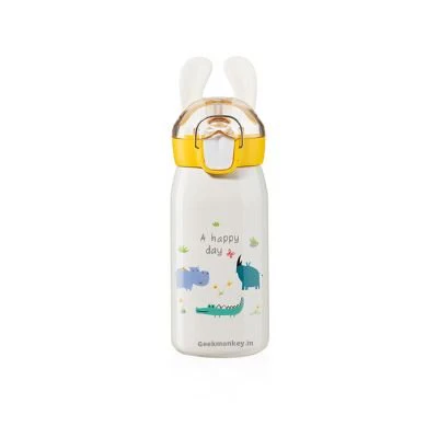 Earresistible - Bunny Ears Sipper - 500 ml - Image 8