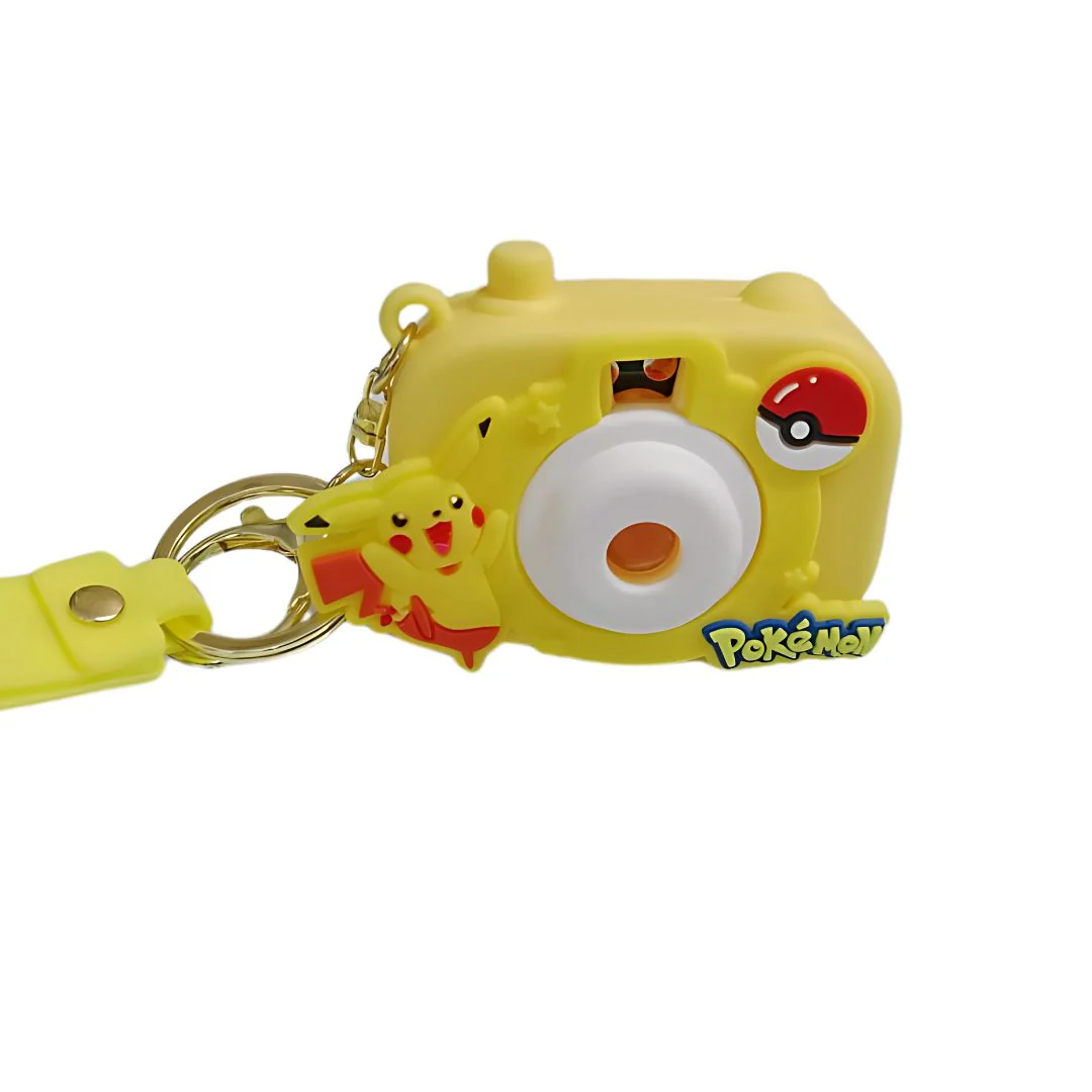 Camera Projector Keychain Toy | Utility Keychain - Image 4