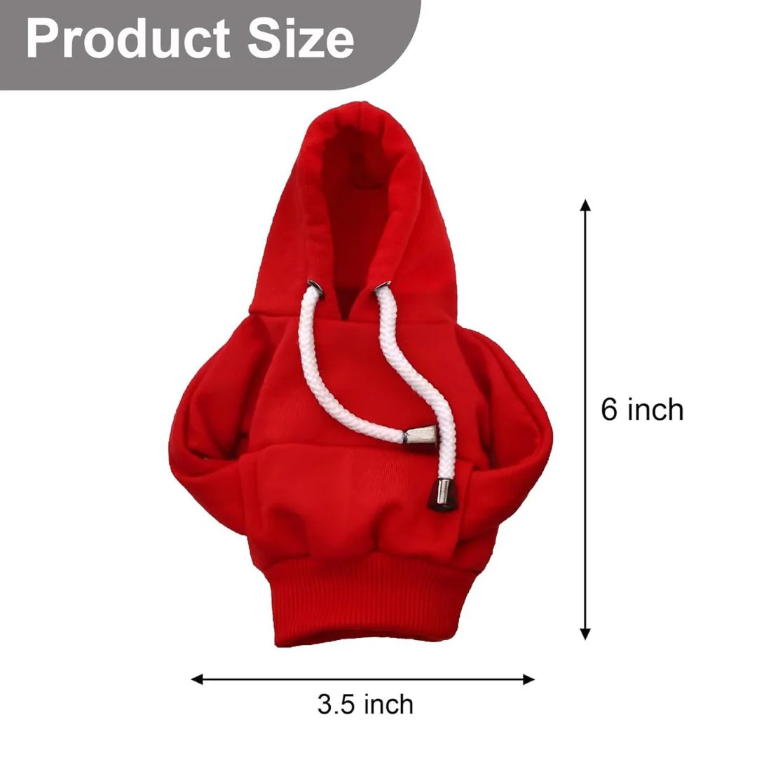 Car Gear Shift Hoodie - Image 4