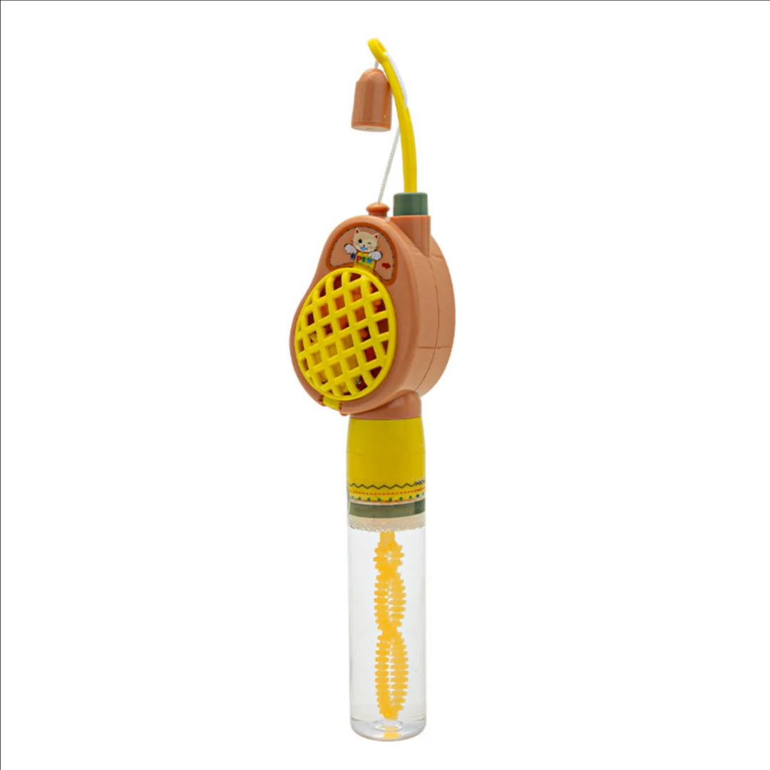 Carnival-Themed Bubble Wand for Kids - Image 10