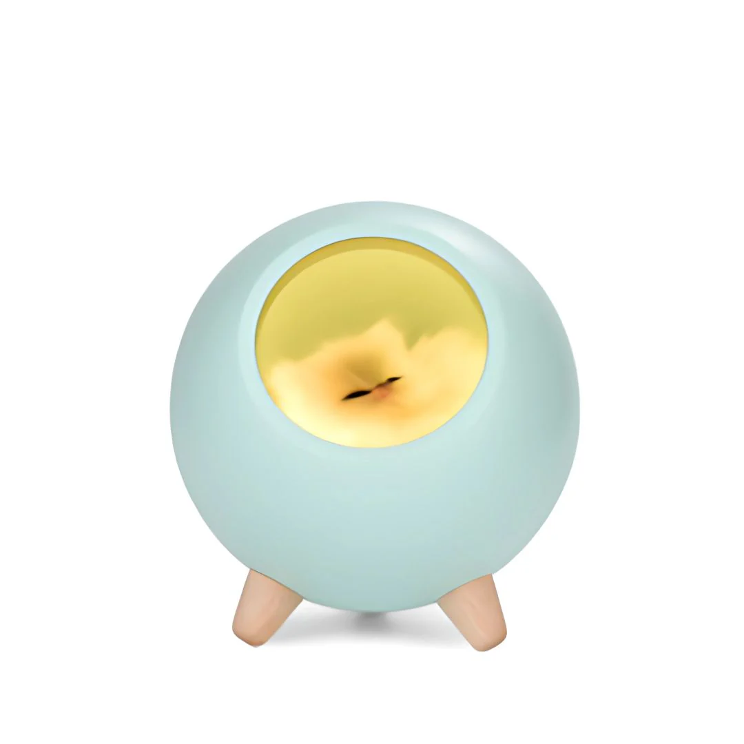 Cat Night Light | Stepless Dimming Lamp - Image 3
