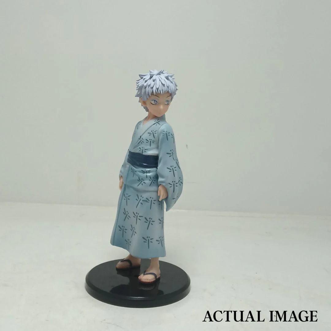 Jujutsu Kaisen – Childhood Satoru Gojo PVC Figure (17.5cm) - Image 6