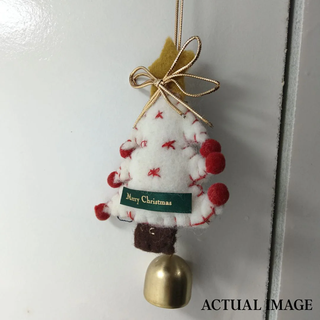 Christmas Tree Hanging Ornament | Festive Home Decoration Gift - Image 9