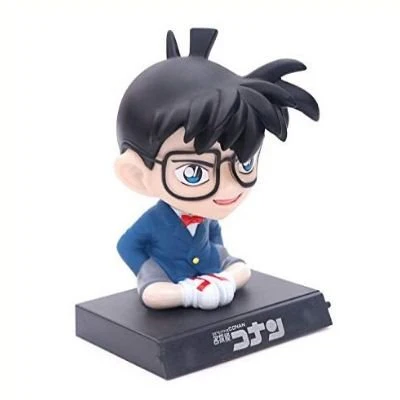 Case Closed - Conan Bobble head - Image 4