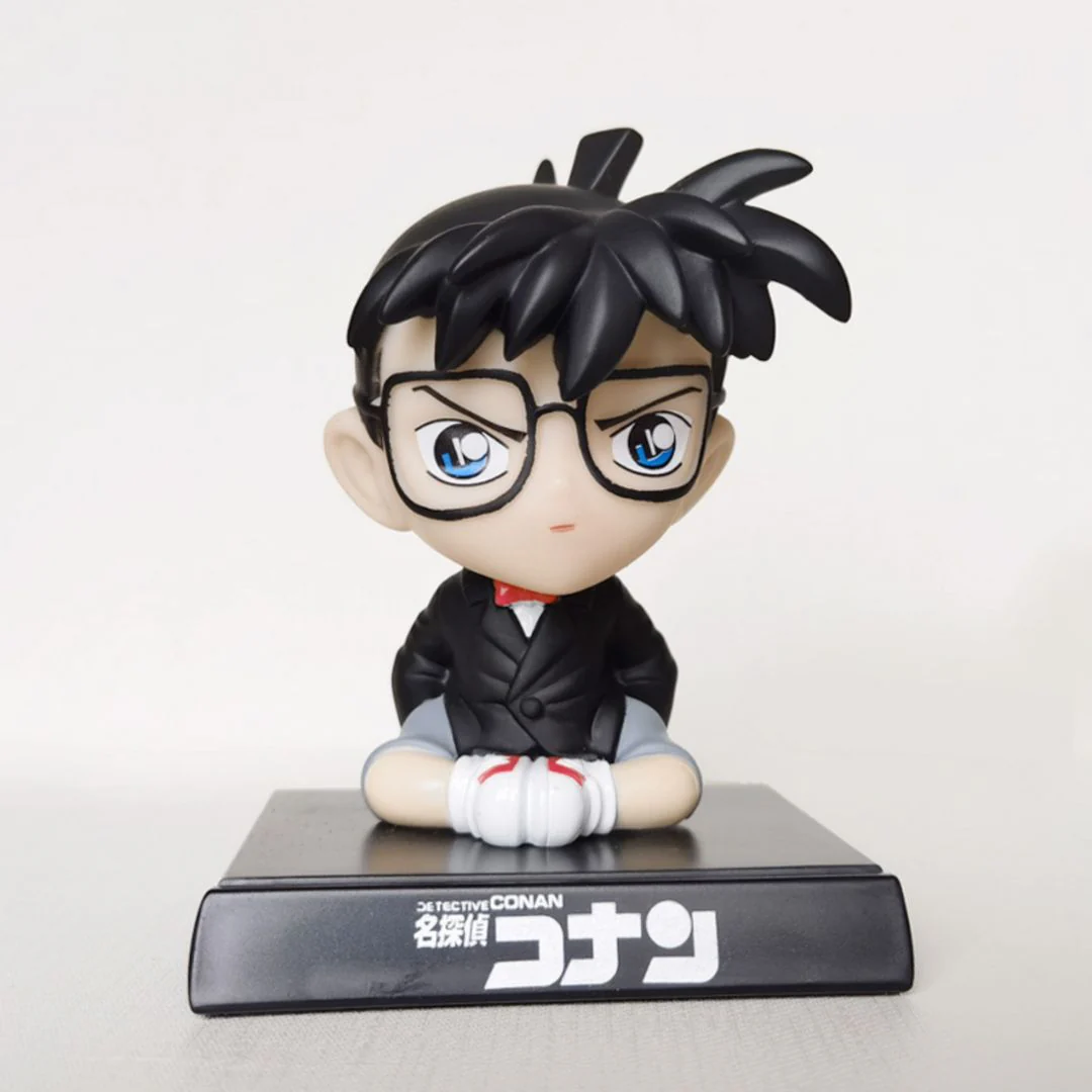 Case Closed - Conan Bobble head - Image 5