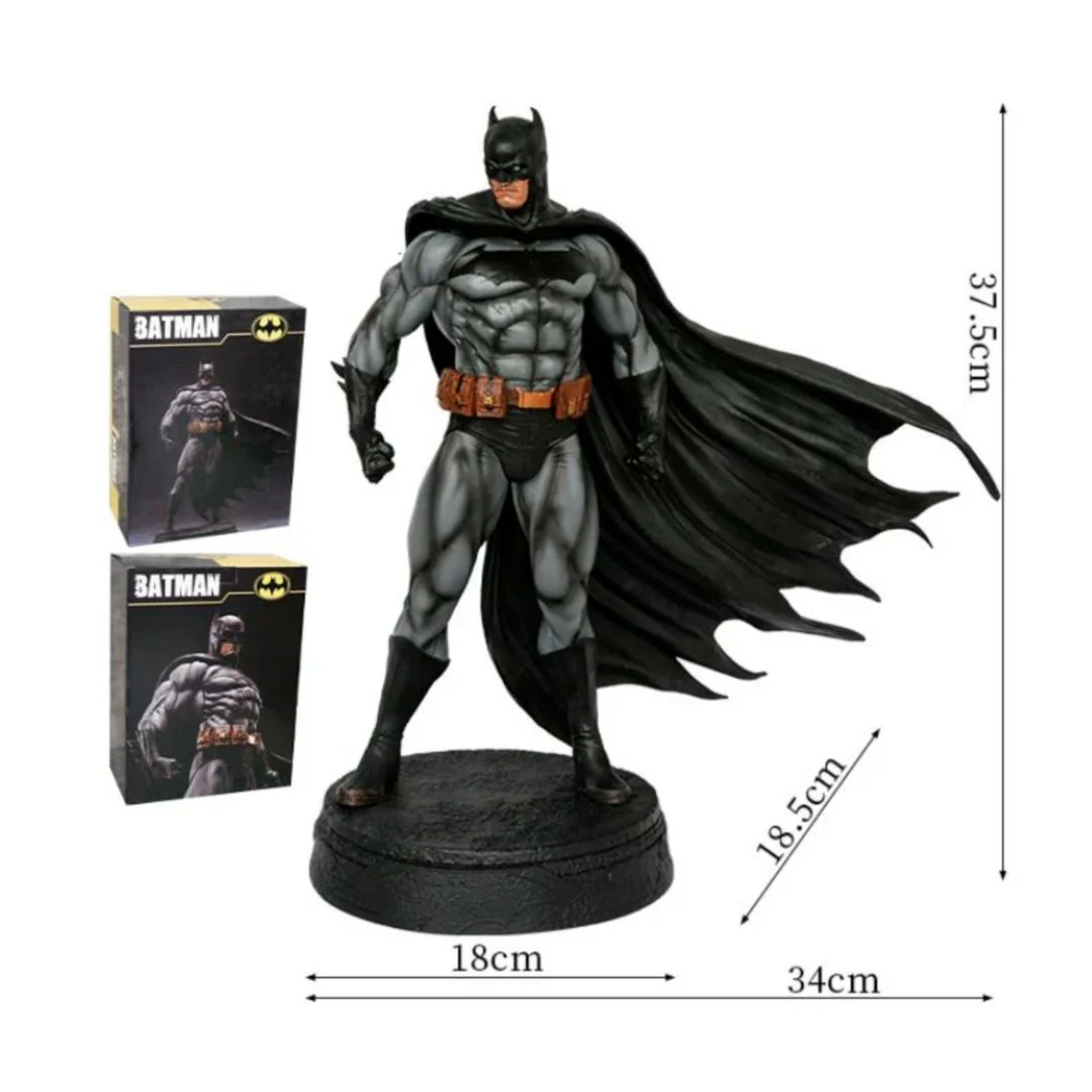 Cool Bat Superhero Figure | Jumbo SuperHero Figure (38 cm) - Image 5