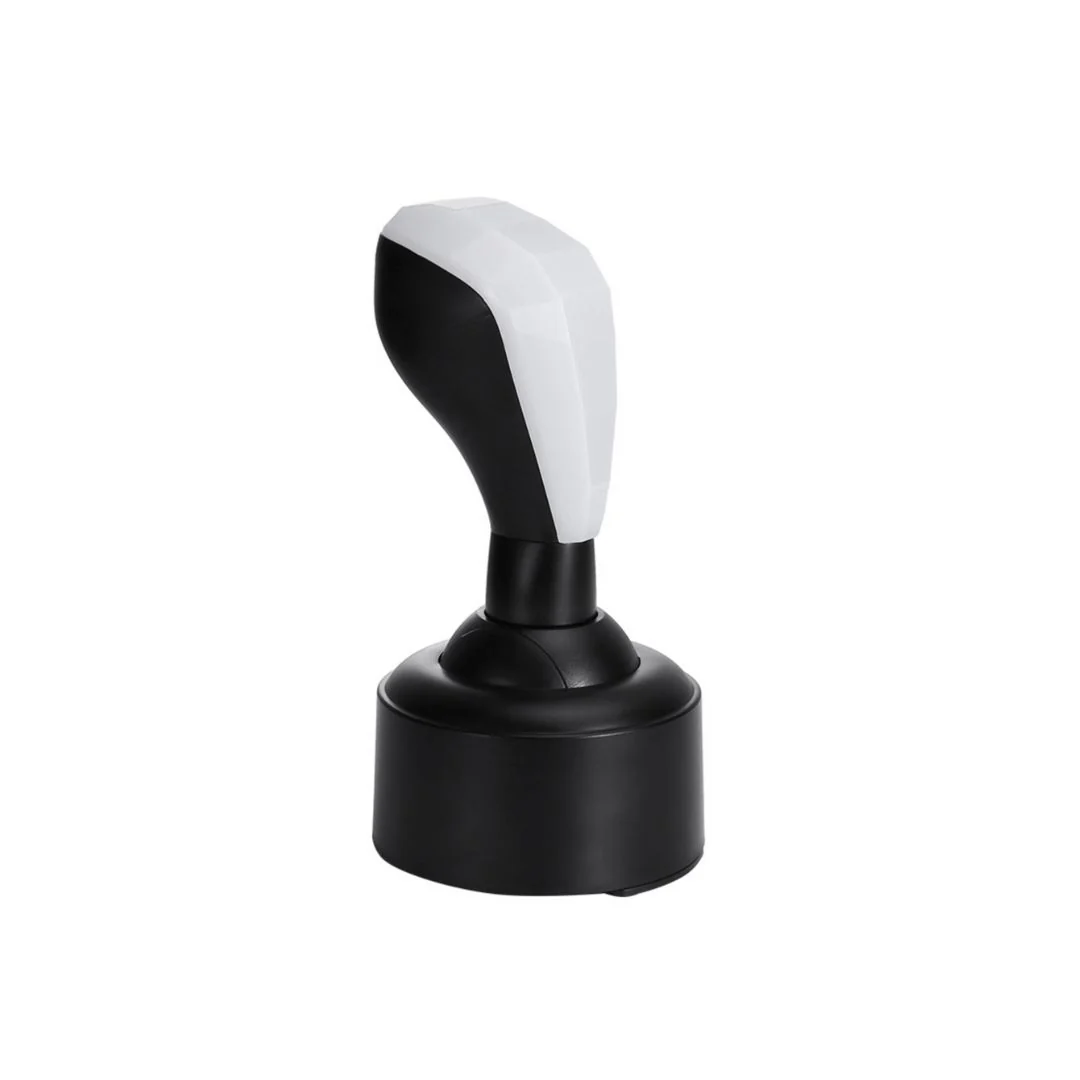 Creative Car Gear Lamp | Rocker Shaped Small Night Lamp - Image 5