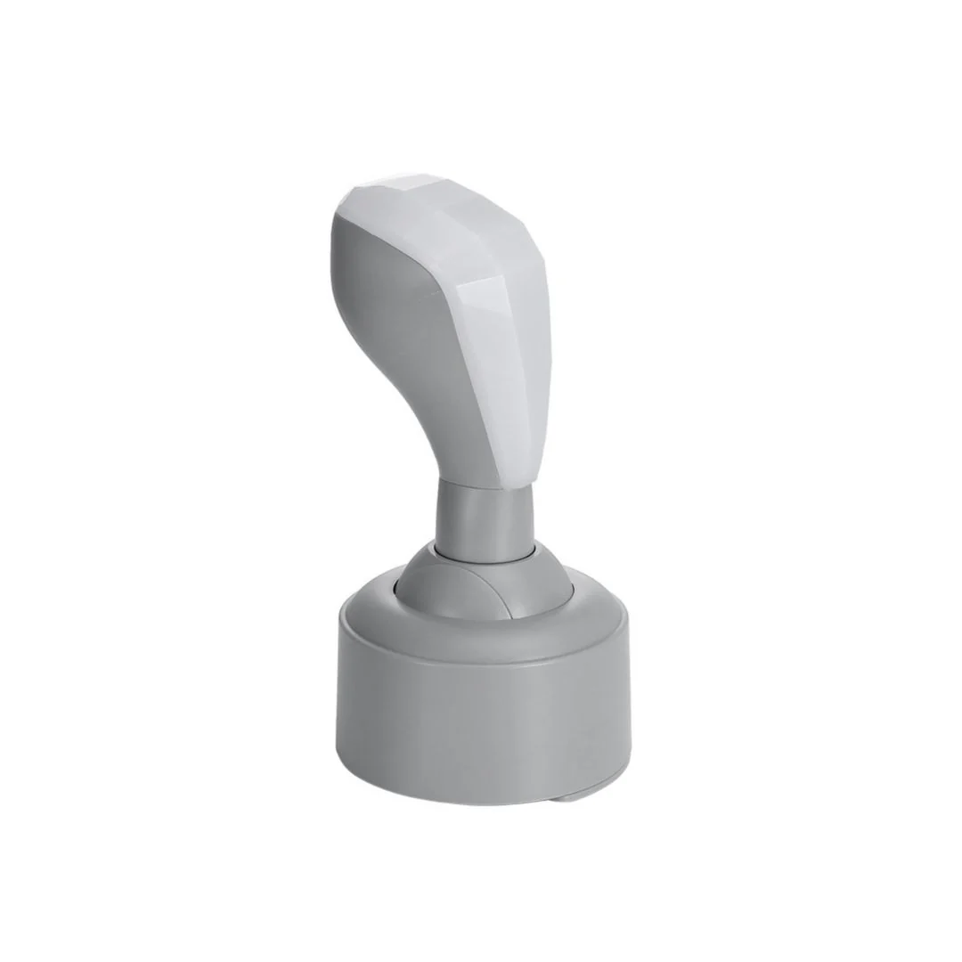 Creative Car Gear Lamp | Rocker Shaped Small Night Lamp - Image 6