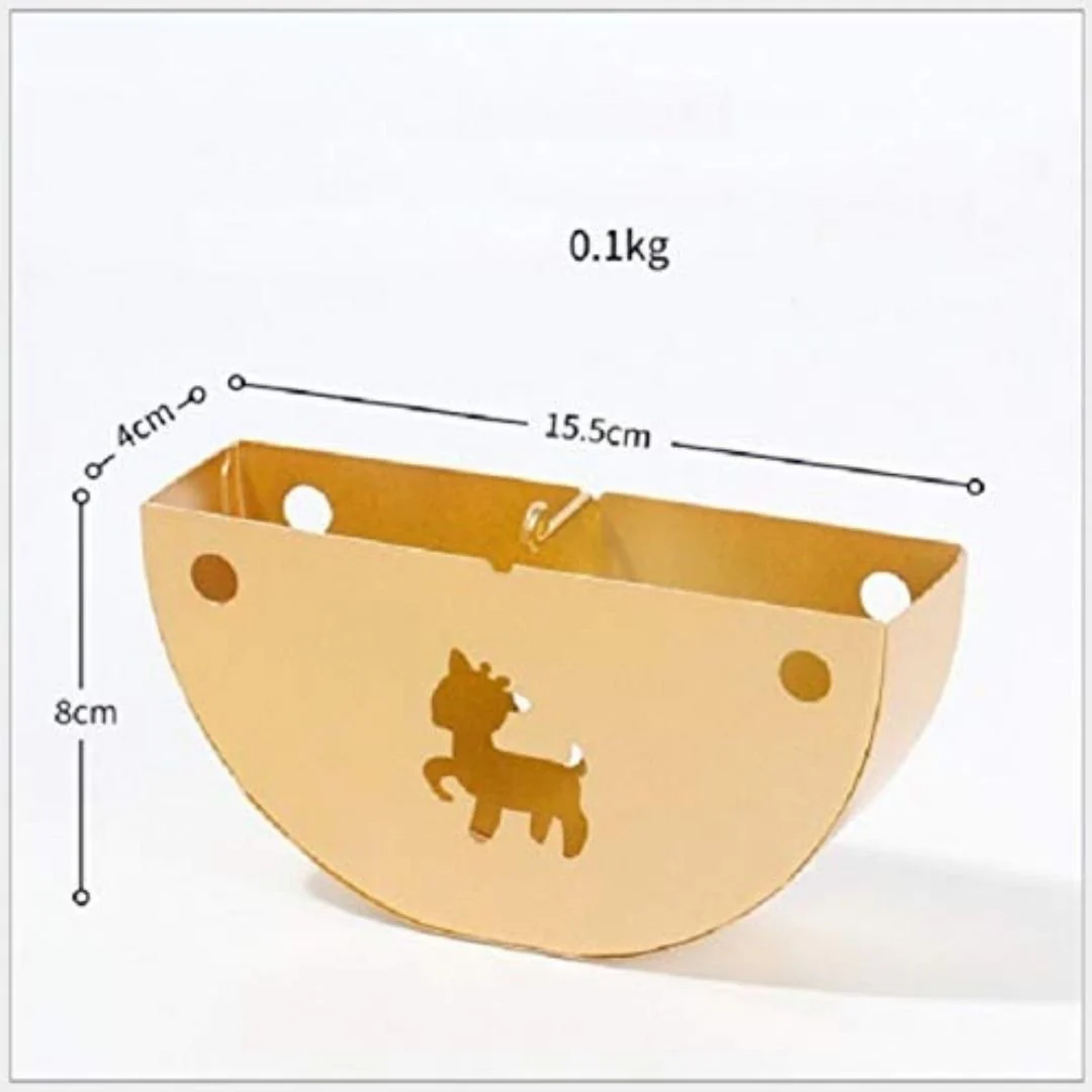 Crescent Moon Coil Holder - Image 3
