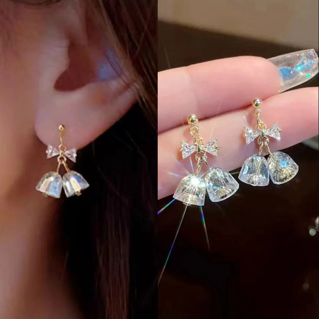 Crystal Bell Jewellery – Sparkle with Every Jingle - Image 3