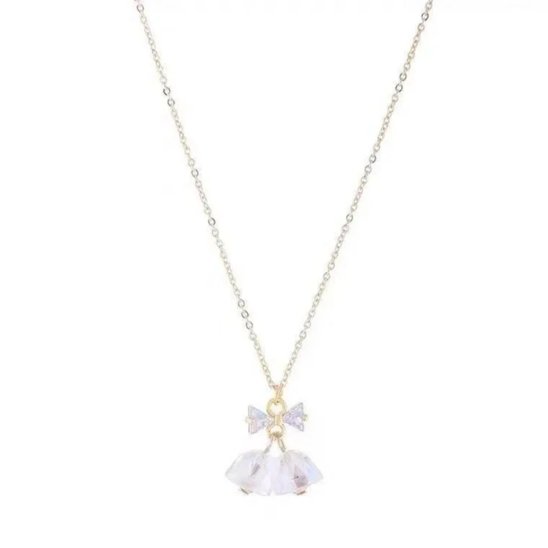 Crystal Bell Jewellery – Sparkle with Every Jingle - Image 4