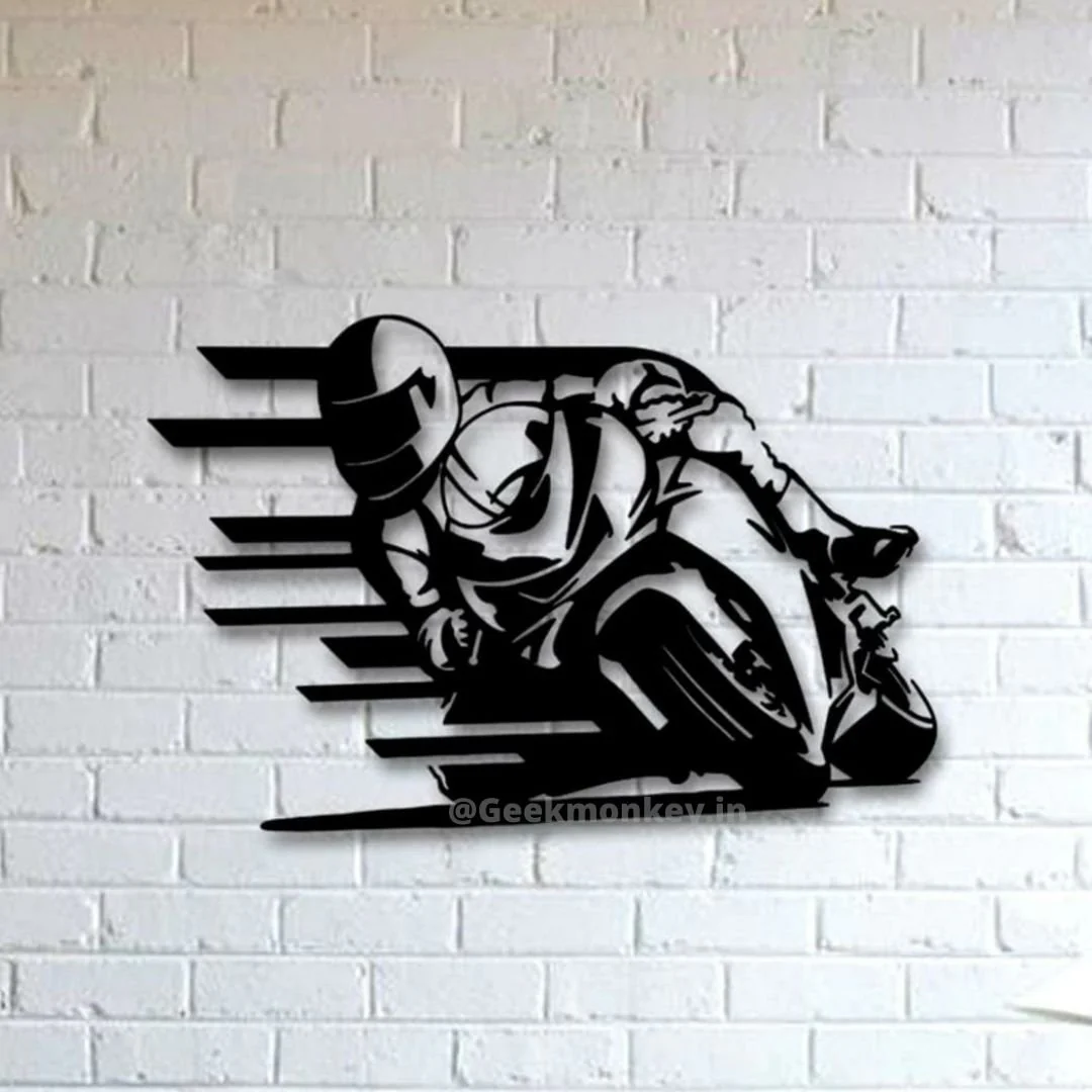 Customized Wall Signs (Acrylic) - Image 2