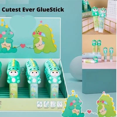 Cute Animal Glue Stick - Image 3