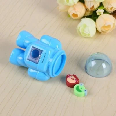 Cute Astronaut Sharpener (set of 2) - Image 3