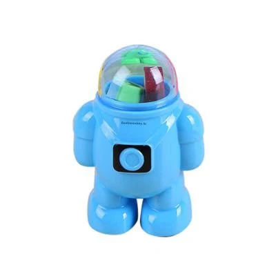 Cute Astronaut Sharpener (set of 2) - Image 4