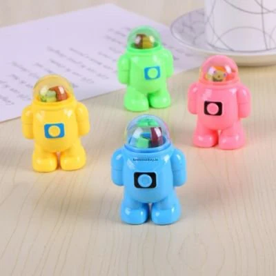 Cute Astronaut Sharpener (set of 2) - Image 5