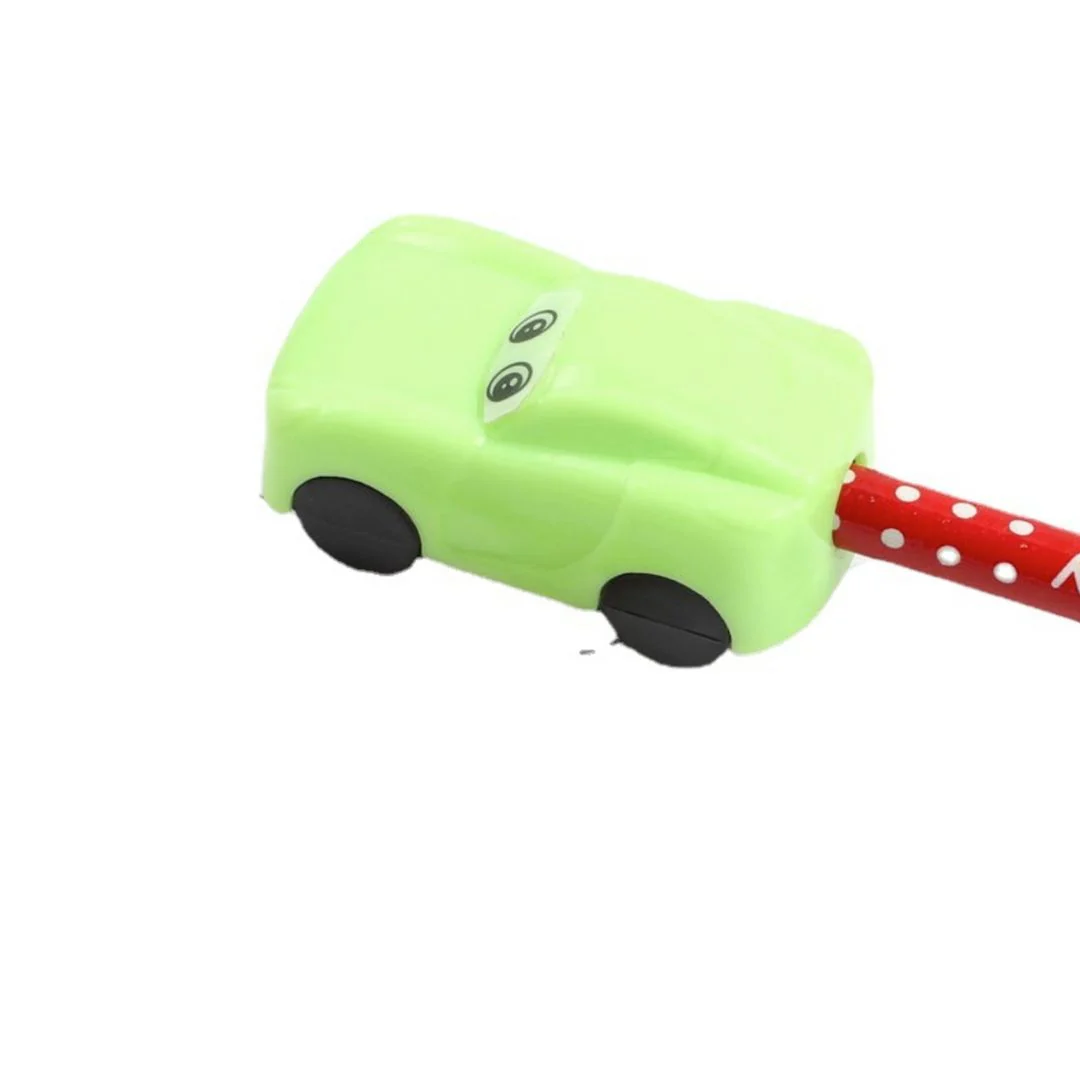 Cute Car Sharpener (set of 4) - Image 4