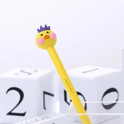 Cute Duck Pen (Set of 4) - Image 7