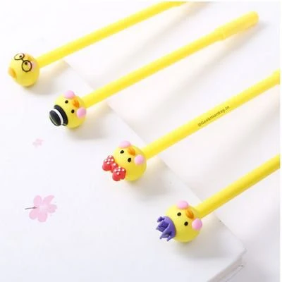 Cute Duck Pen (Set of 4) - Image 8