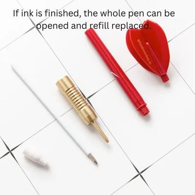 Dart Pen (Set of 2) - Image 4