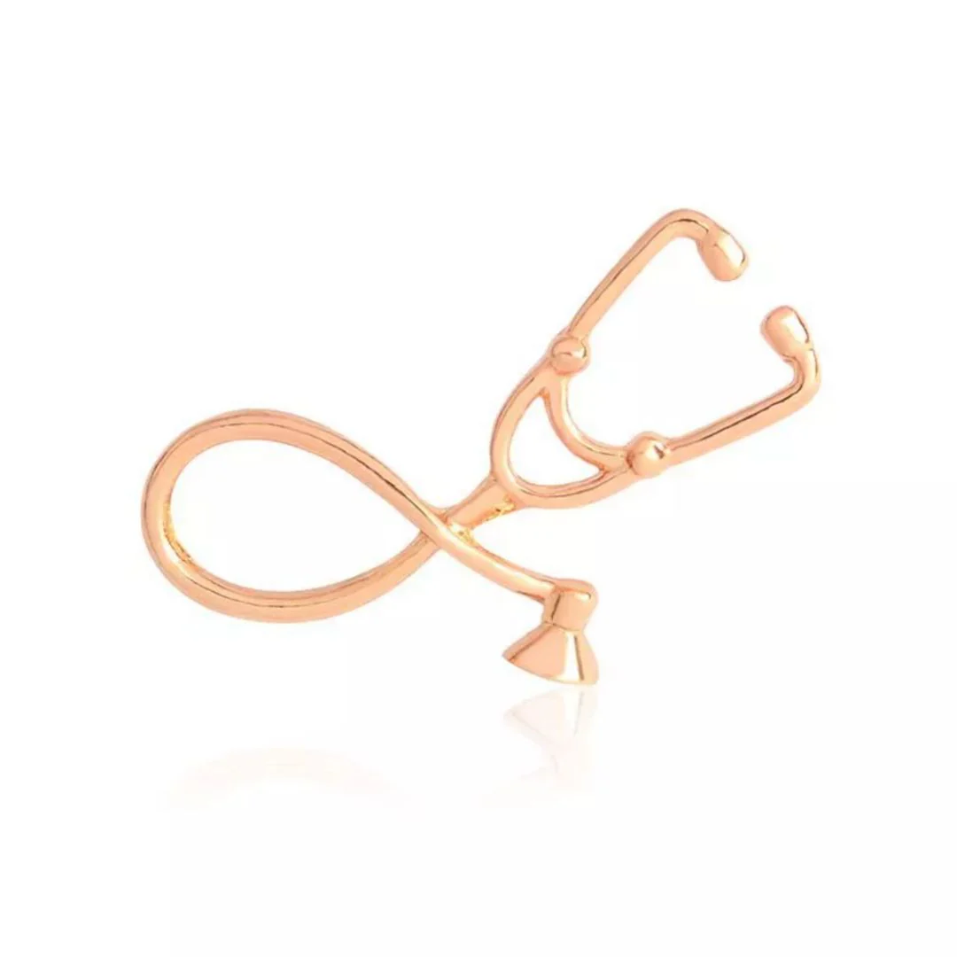 Dashing Doctor Brooch - Image 8