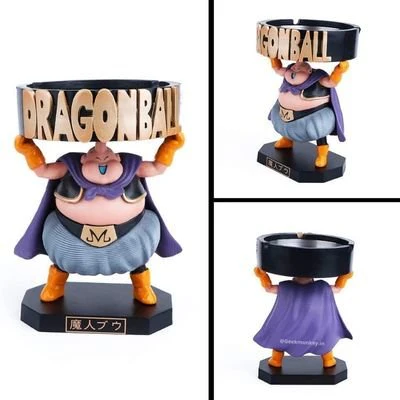 DBZ Majin Buu Ashtray - Image 3