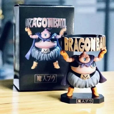 DBZ Majin Buu Ashtray - Image 4