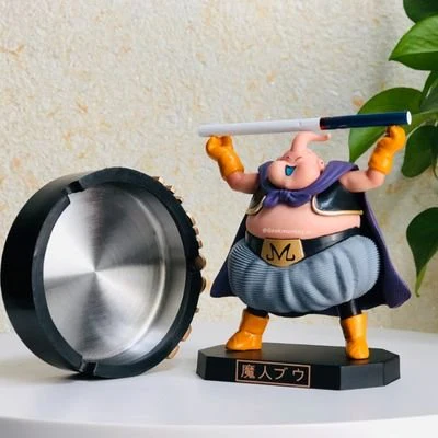DBZ Majin Buu Ashtray - Image 5