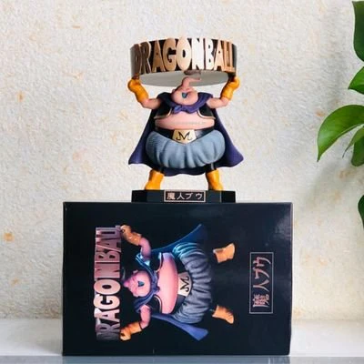 DBZ Majin Buu Ashtray - Image 6