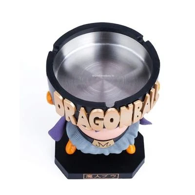 DBZ Majin Buu Ashtray - Image 7