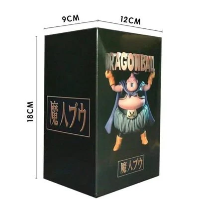 DBZ Majin Buu Ashtray - Image 8