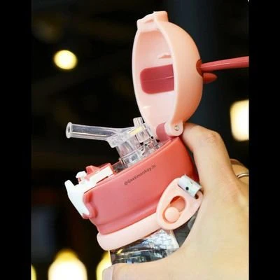 Deer Horn Sipper - 600 ml - Image 3