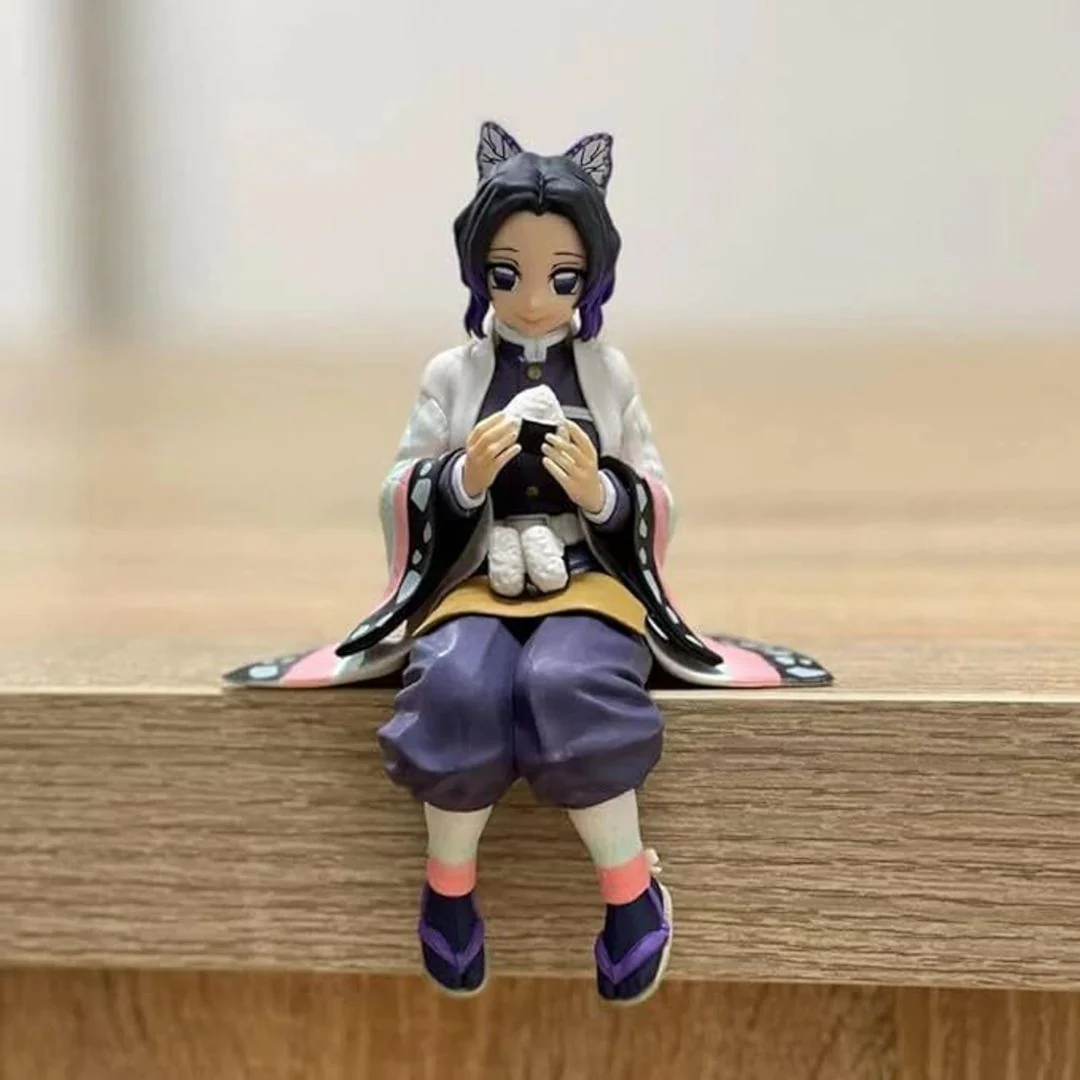 Demon Slayer - Collectible Figurines - Image 10
