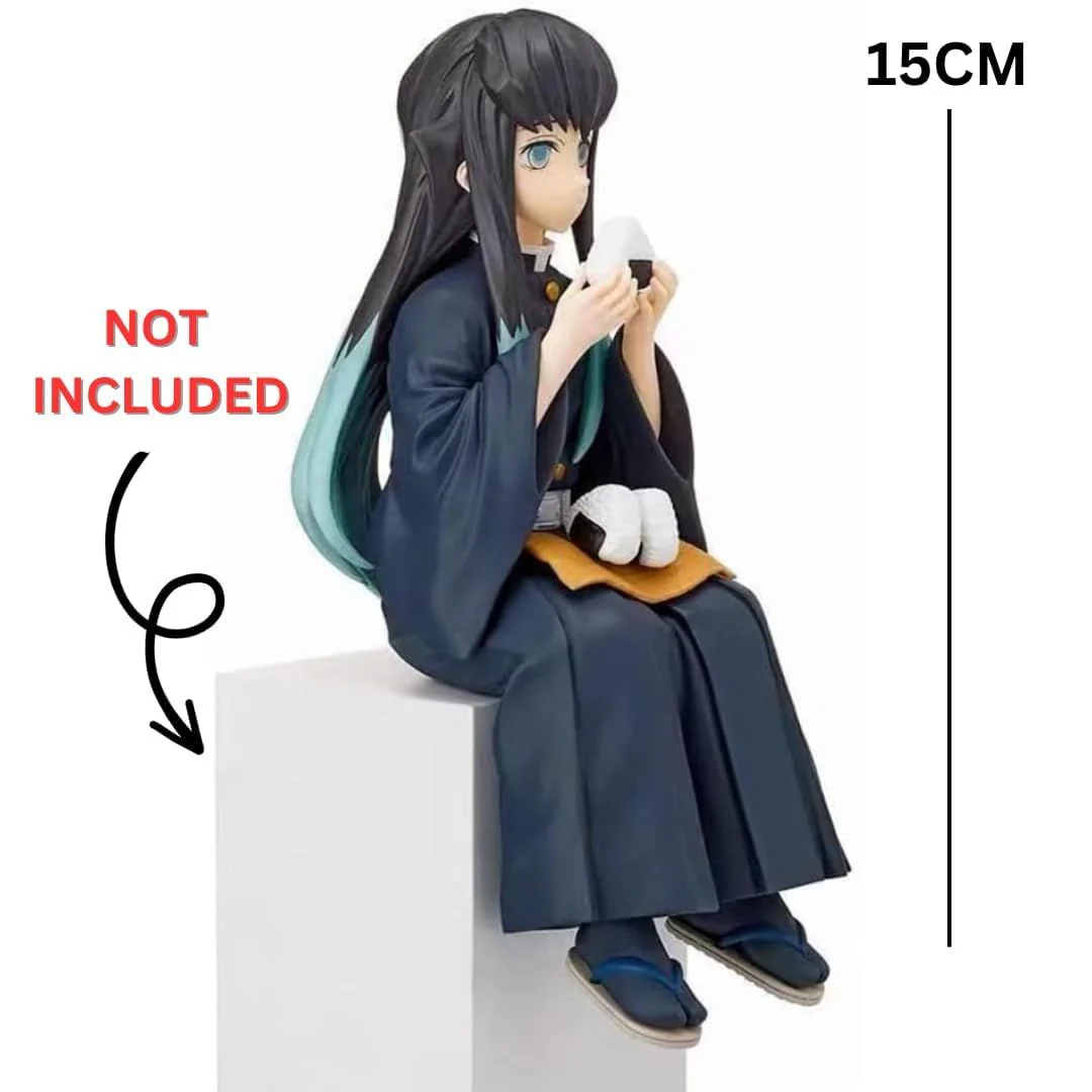 Demon Slayer - Collectible Figurines - Image 12