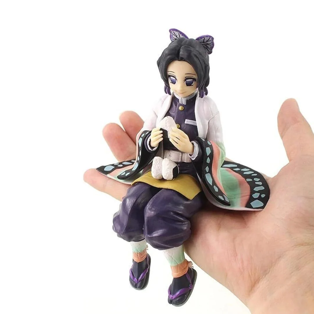 Demon Slayer - Collectible Figurines - Image 13