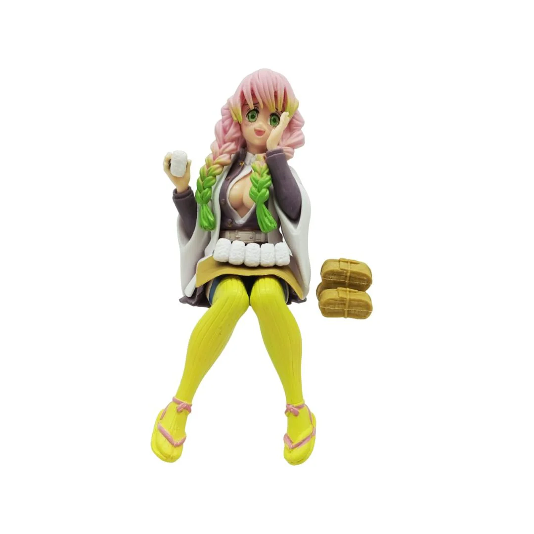 Demon Slayer - Collectible Figurines - Image 14