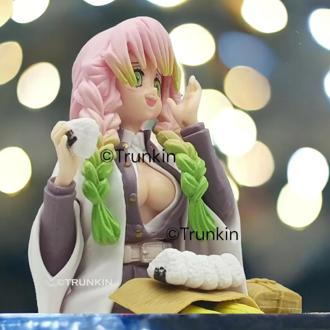 Demon Slayer - Collectible Figurines - Image 15